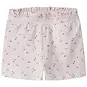 Name It Korte broek Vilinse (cradle pink heart cherries)