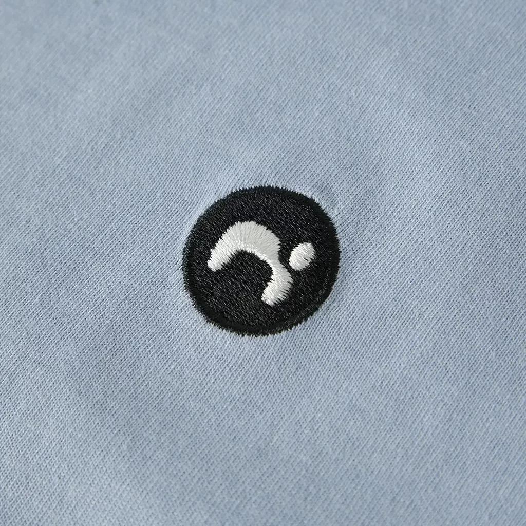 T-shirt Vimo (blue fog)