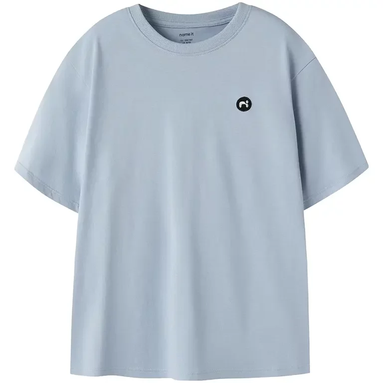 T-shirt Vimo (blue fog)
