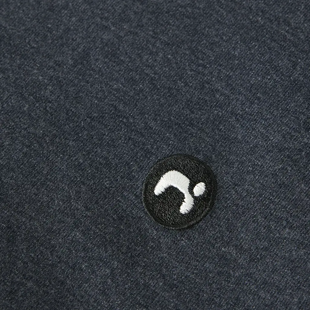 T-shirt Vimo (dark sapphire)