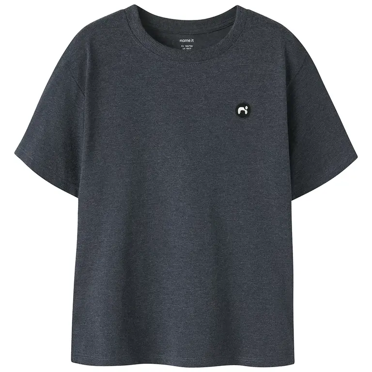 T-shirt Vimo (dark sapphire)