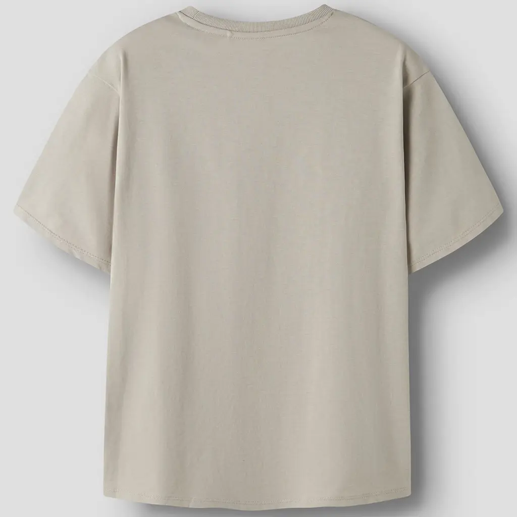 T-shirt Vimo (pure cashmere)