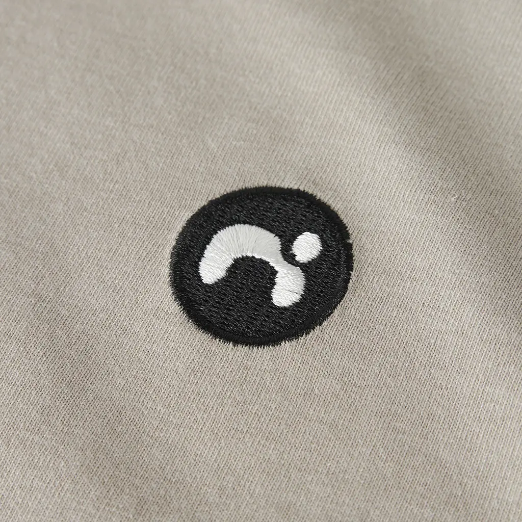 T-shirt Vimo (pure cashmere)