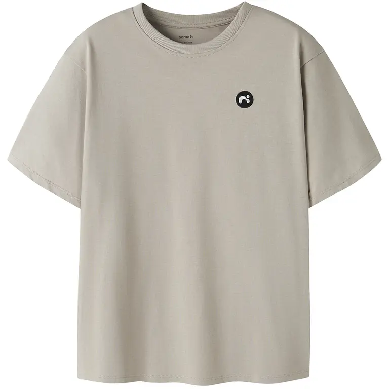 T-shirt Vimo (pure cashmere)