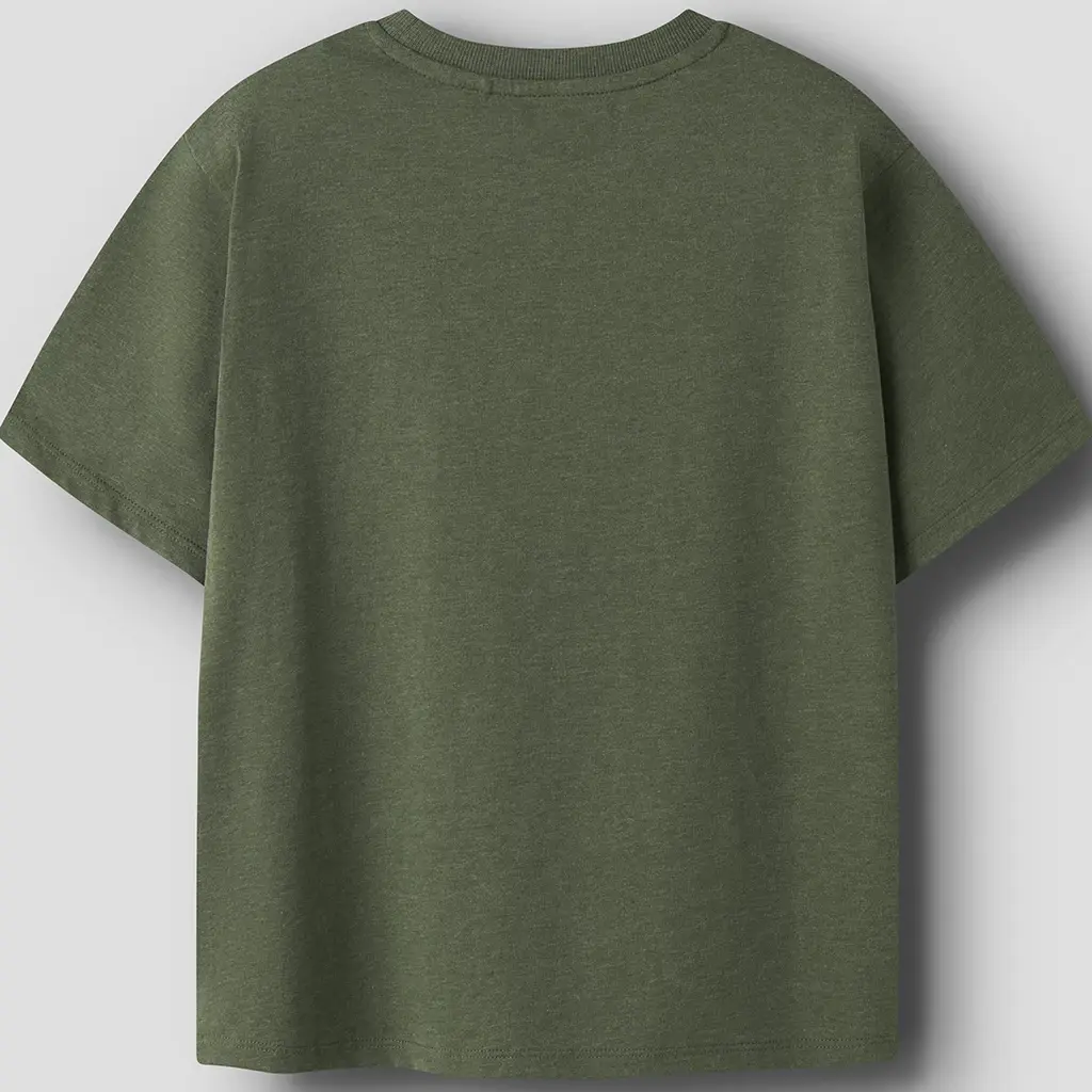 T-shirt Vimo (riffle green)