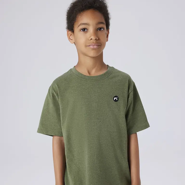 T-shirt Vimo (riffle green)