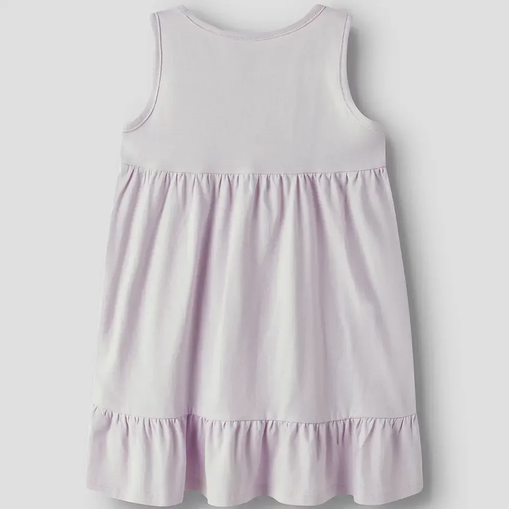 Zomerjurkje Victoria (lavender fog ladybug)