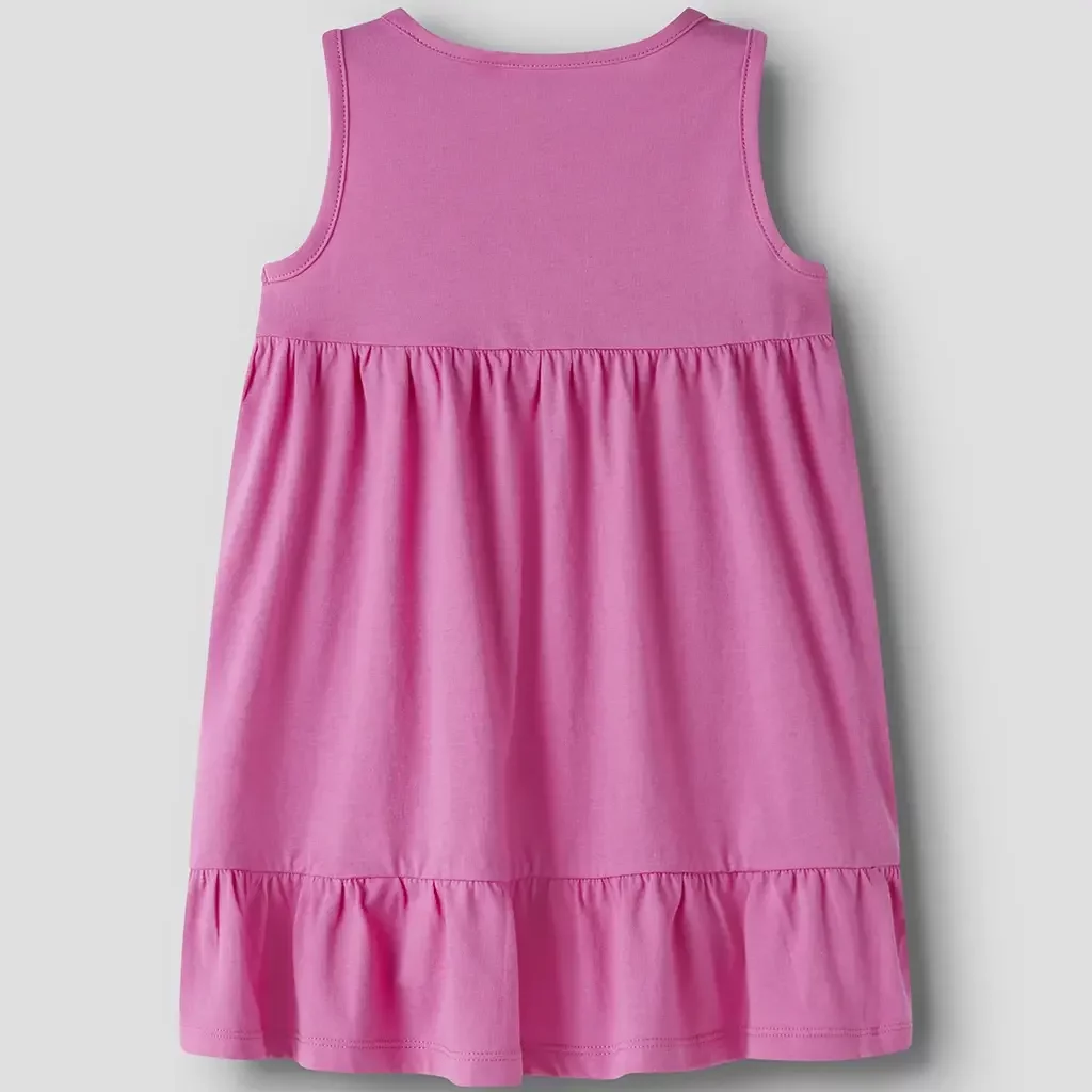 Zomerjurkje Victoria (strawberry moon butterfly)