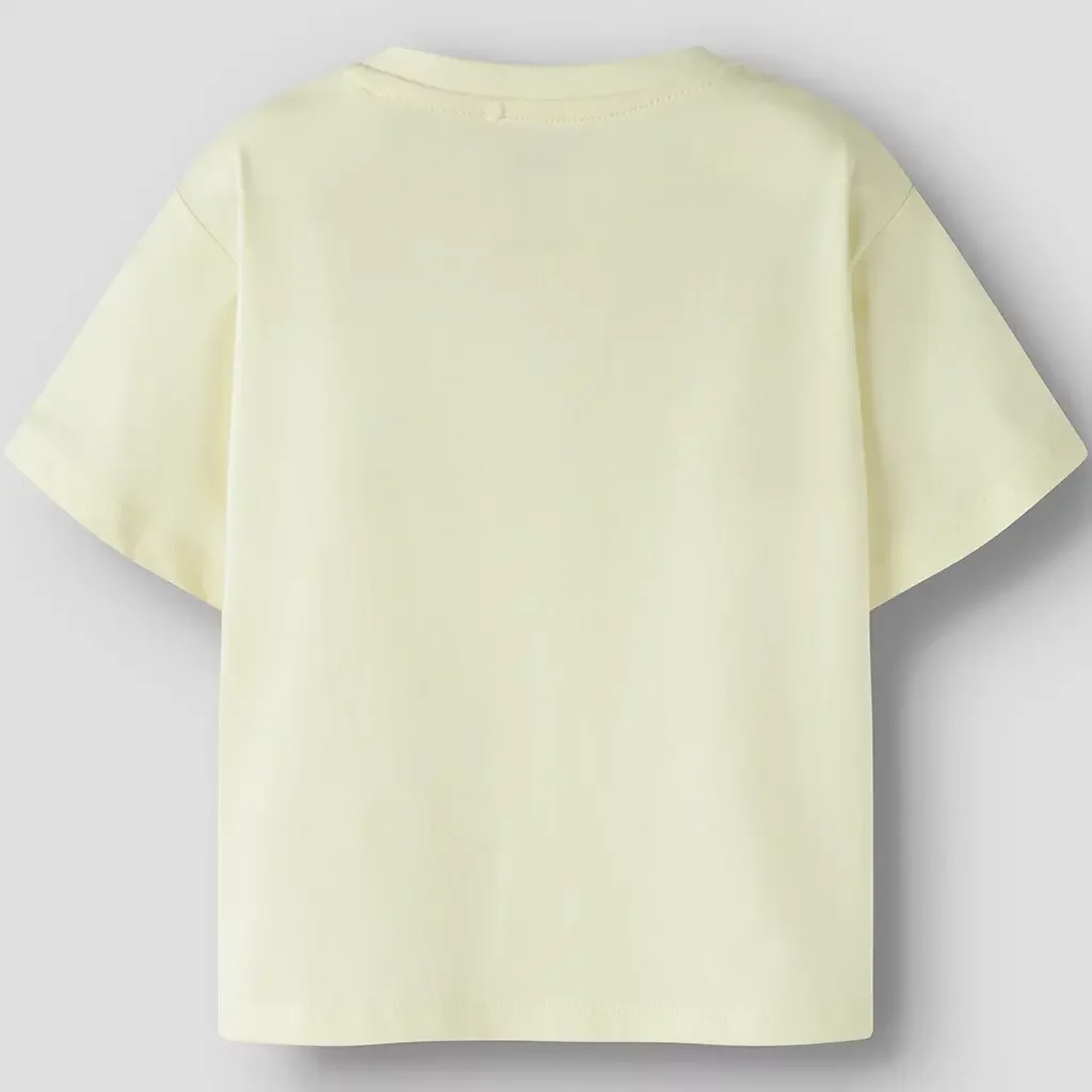 T-shirt Victoria (pear sorbet strawberry)