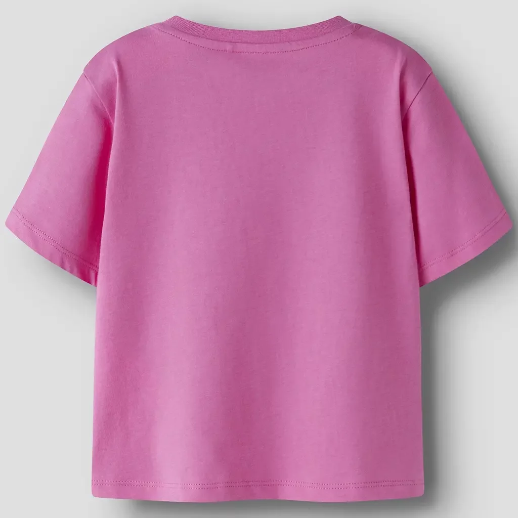 T-shirt Victoria (strawberry moon butterfly)