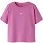 Name It T-shirt Victoria (strawberry moon butterfly)