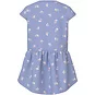 Name It Zomerjurkje Vigga (purple impression flral bundles)
