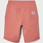 Name It Korte broek sweat Vermo (peach echo)