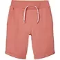 Name It Korte broek sweat Vermo (peach echo)