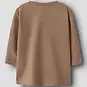 Name It Longsleeve Fakir (mochia mousse)