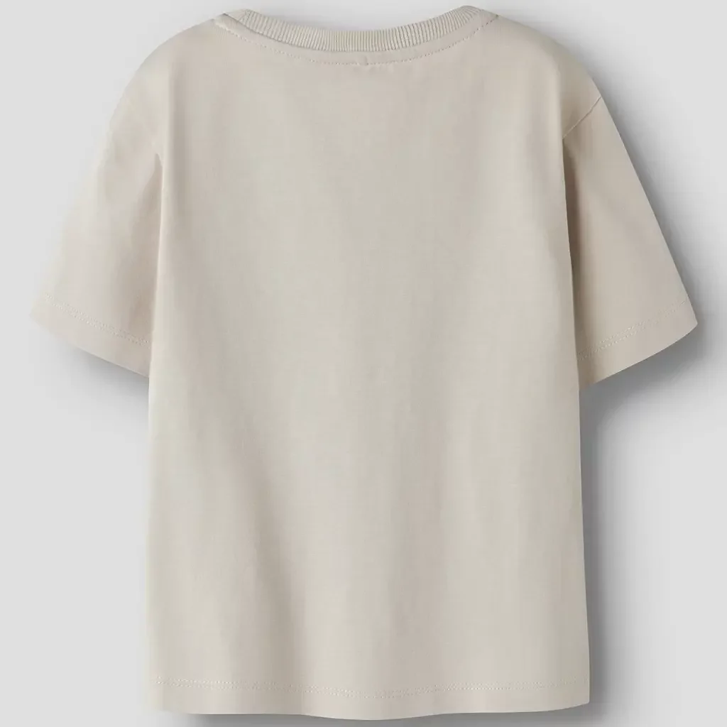 T-shirt Vimpel (chateau gray shark)