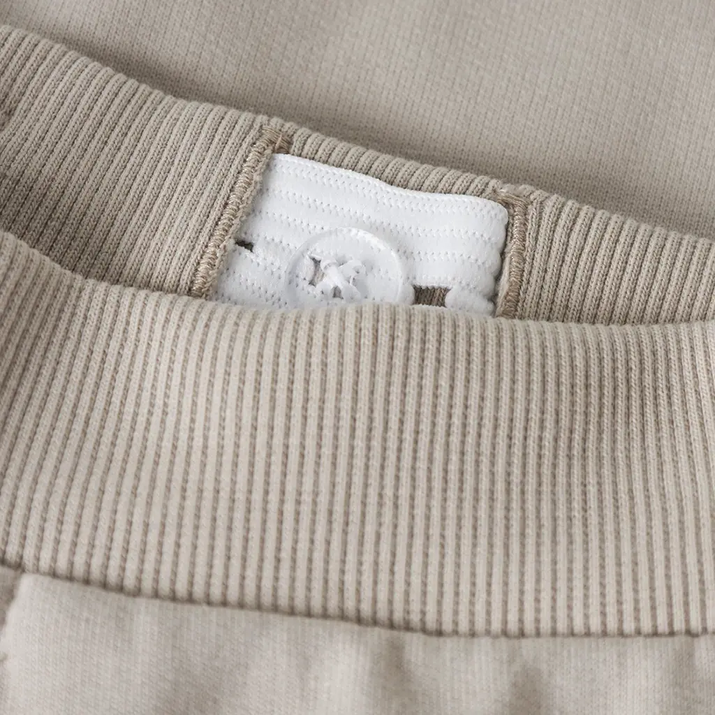 Joggingbroekje Davis (pure cashmere)