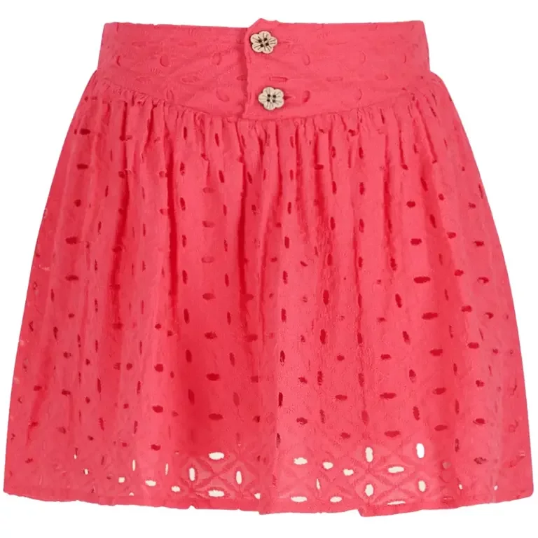 Rokje Silvanna (strawberry)