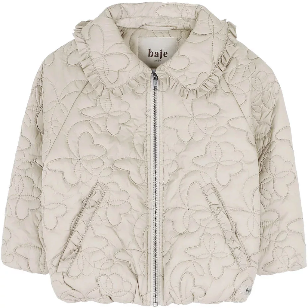 Zomerjasje Ayora (creme oat)