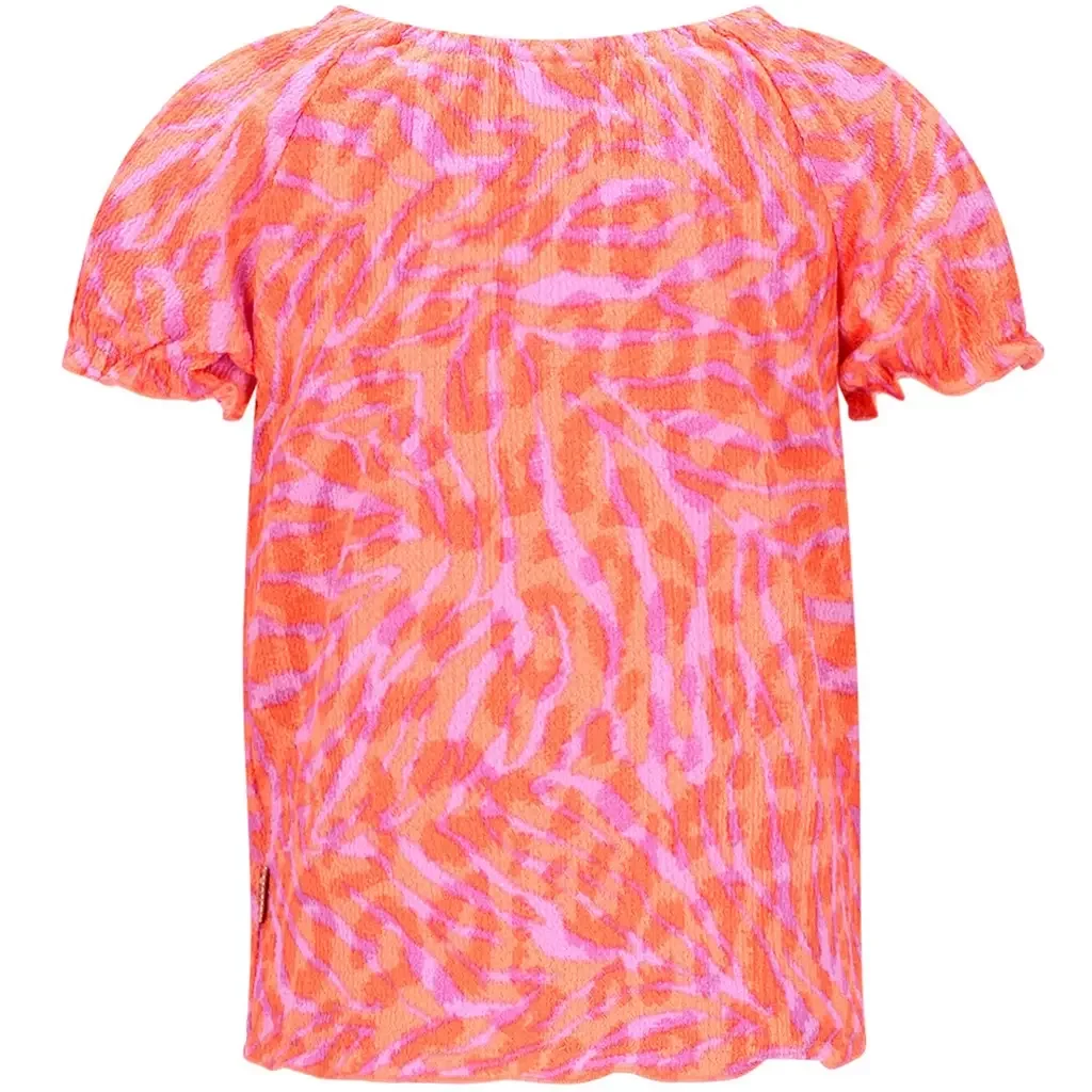 Top Tatia (summer zebra)