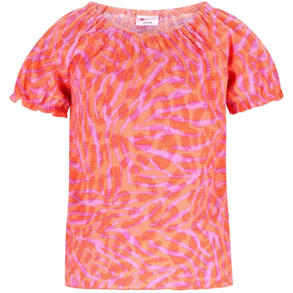 Top Tatia (summer zebra)