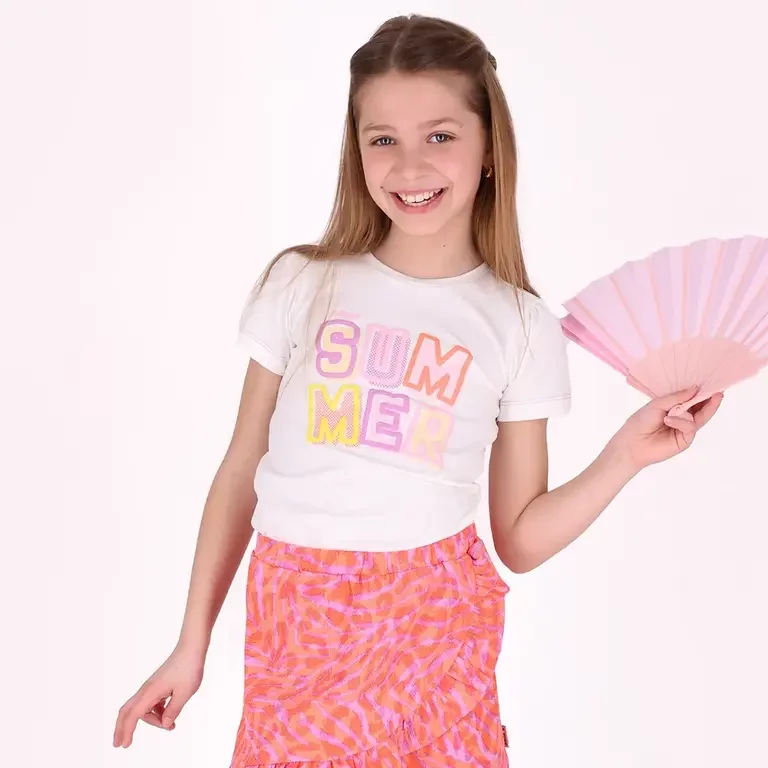 T-shirt Tammy (cotton)