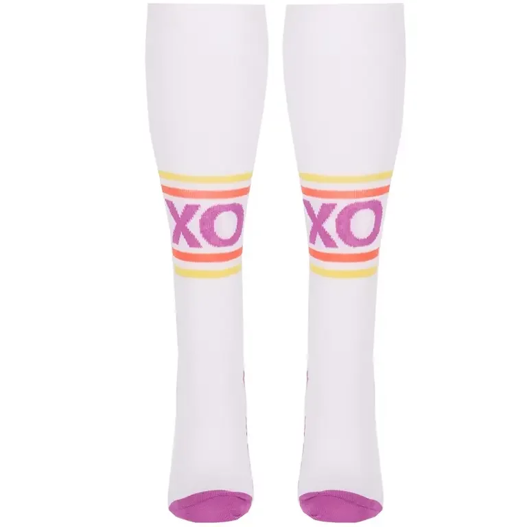 Kniesokken Missy (cotton)