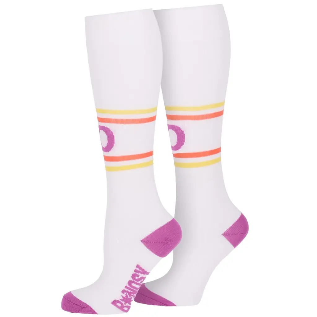 Kniekousen Missy (cotton)