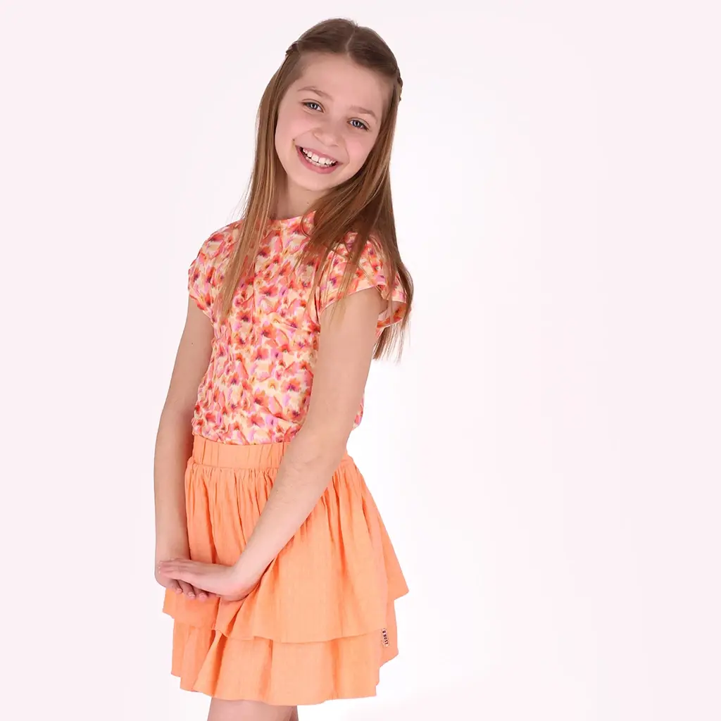 Rokje Renate (fusion coral)