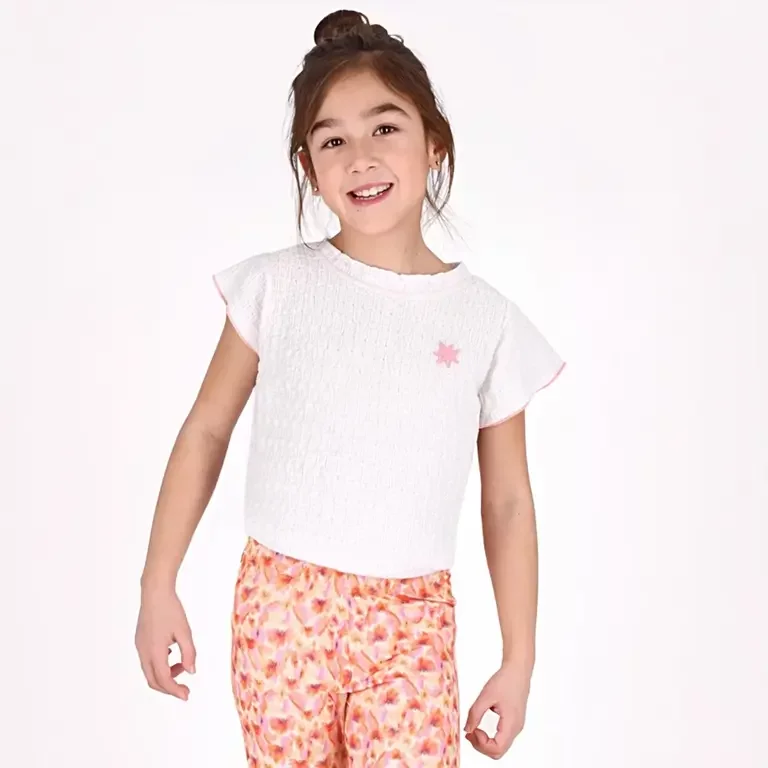 Top Tiffany (cotton)