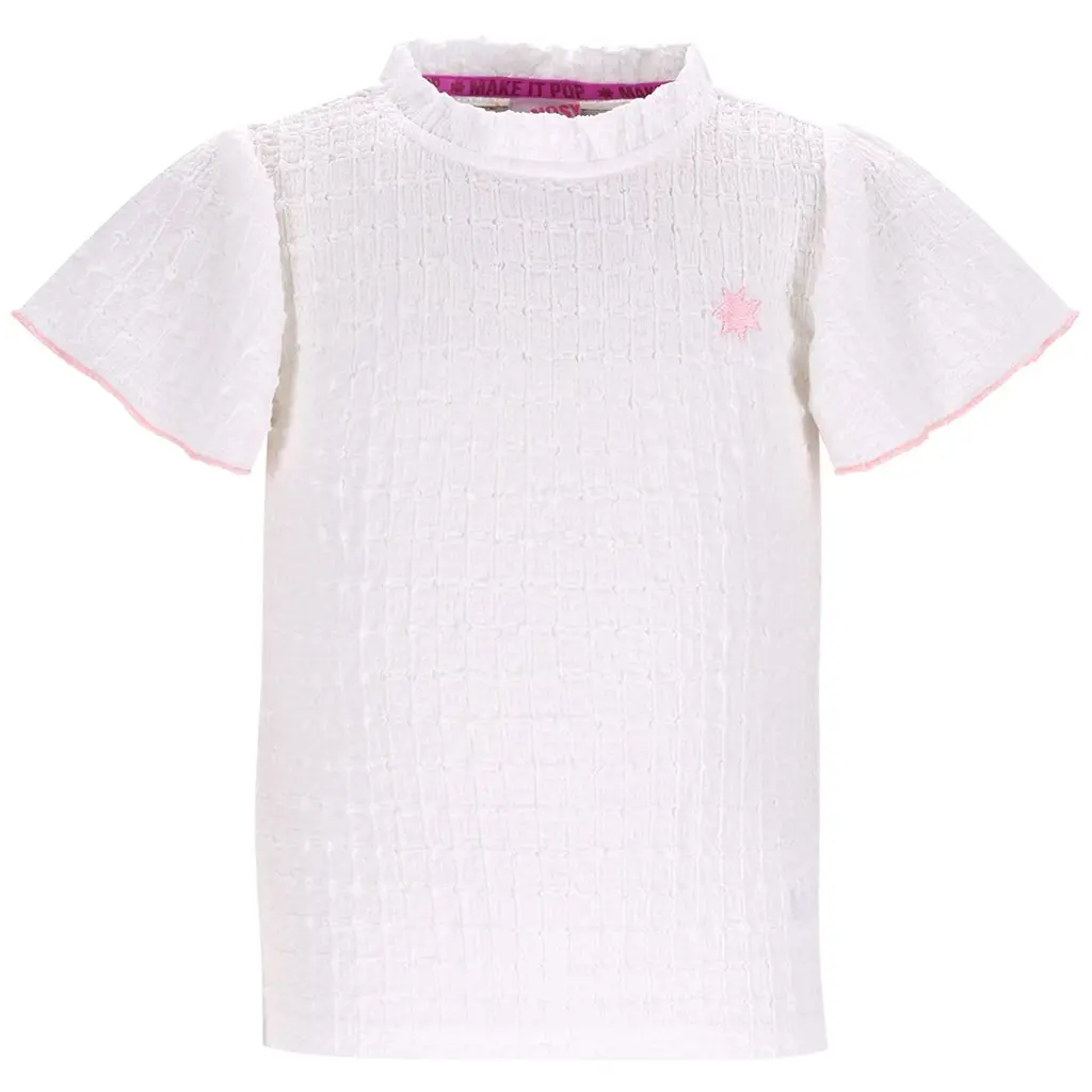 Top Tiffany (cotton)