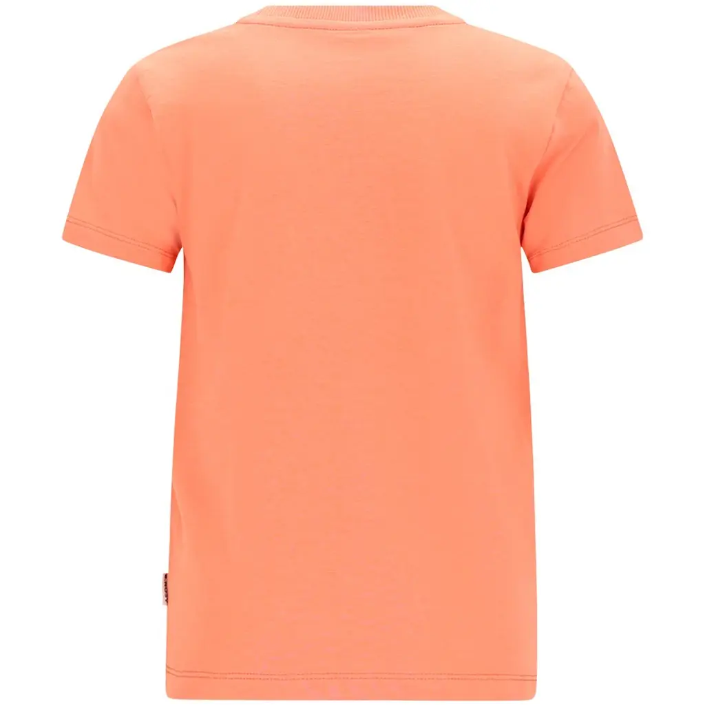 T-shirt Timmy (flamingo)