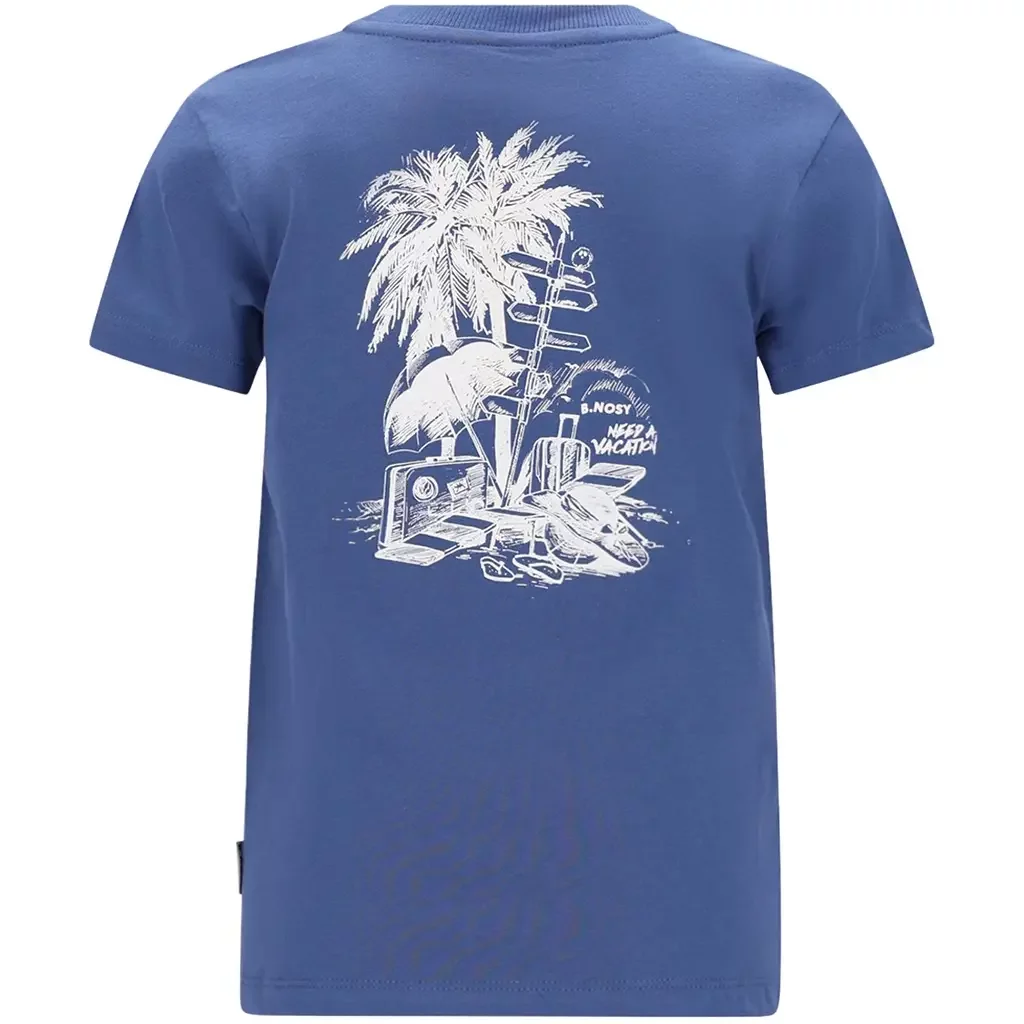 T-shirt Timmy (true navy)