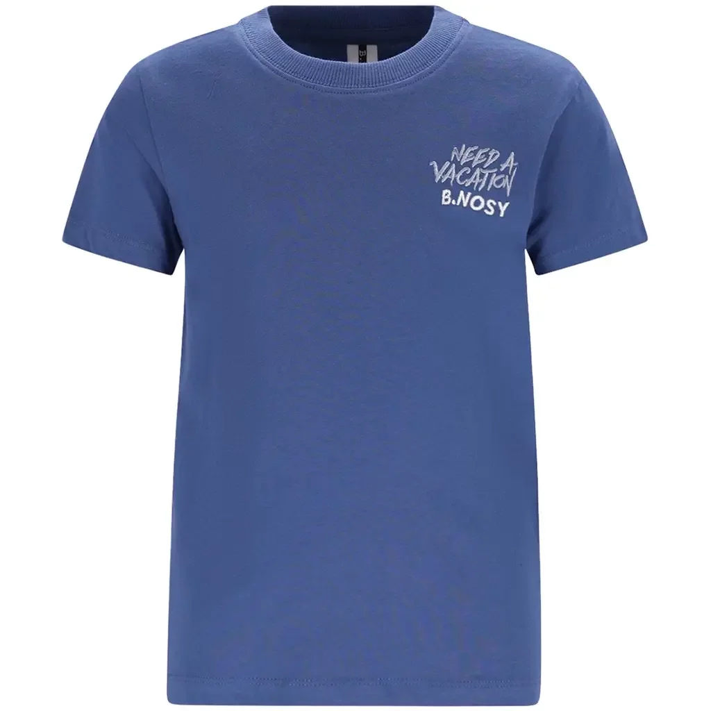 T-shirt Timmy (true navy)