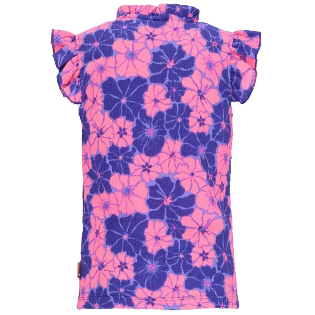 Top Tamar (cheery flower)