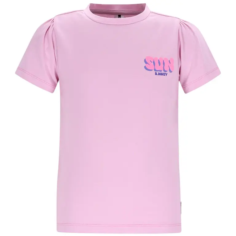 T-shirt Tammy (pink lady)