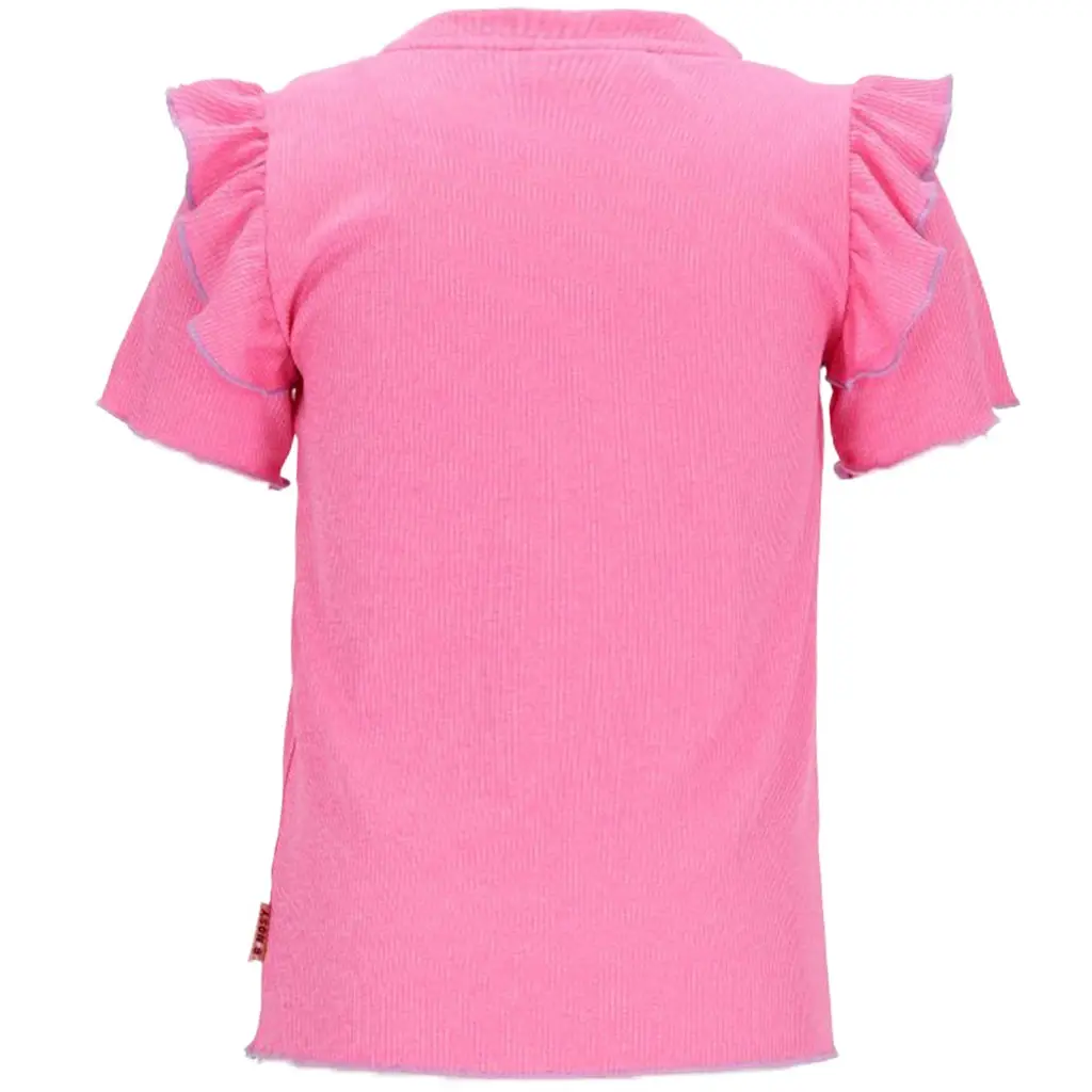 Top Tessa (fluor pink)