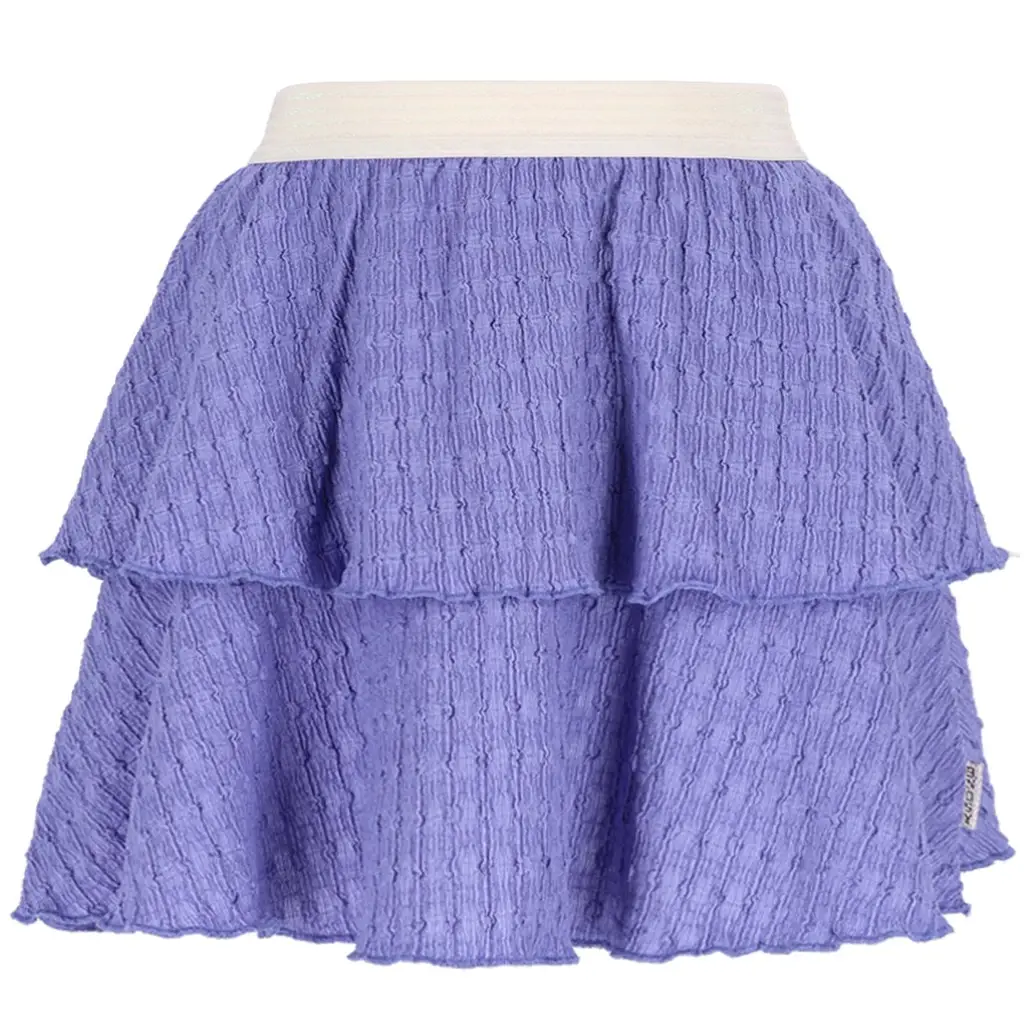 Rokje Rany (deep periwinkle)