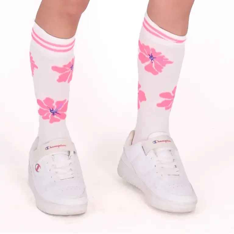 Kniekousen Missy (cotton)