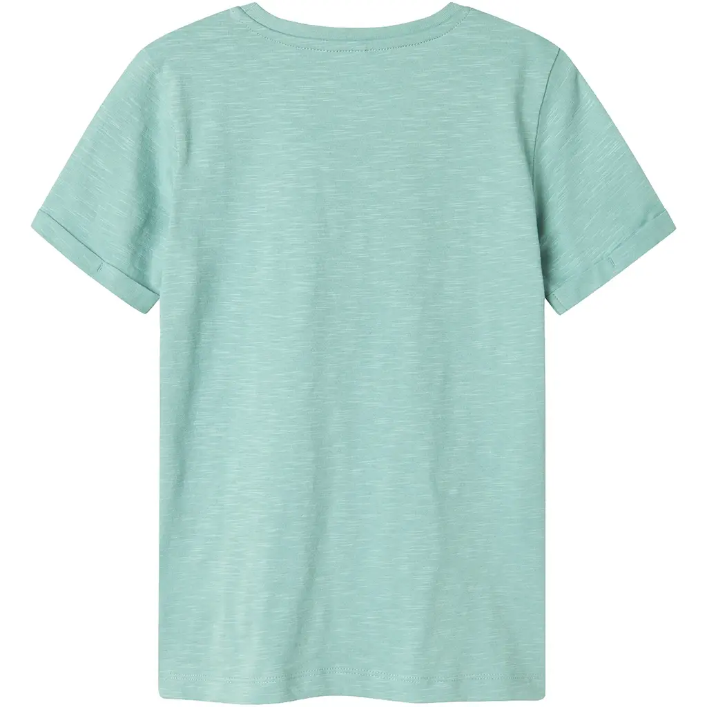 T-shirt Vincent (limpet shell)