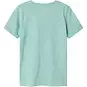 Name It T-shirt Vincent (turquoise)