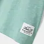 Name It T-shirt Vincent (turquoise)