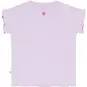 Babyface T-shirtje (lavender)