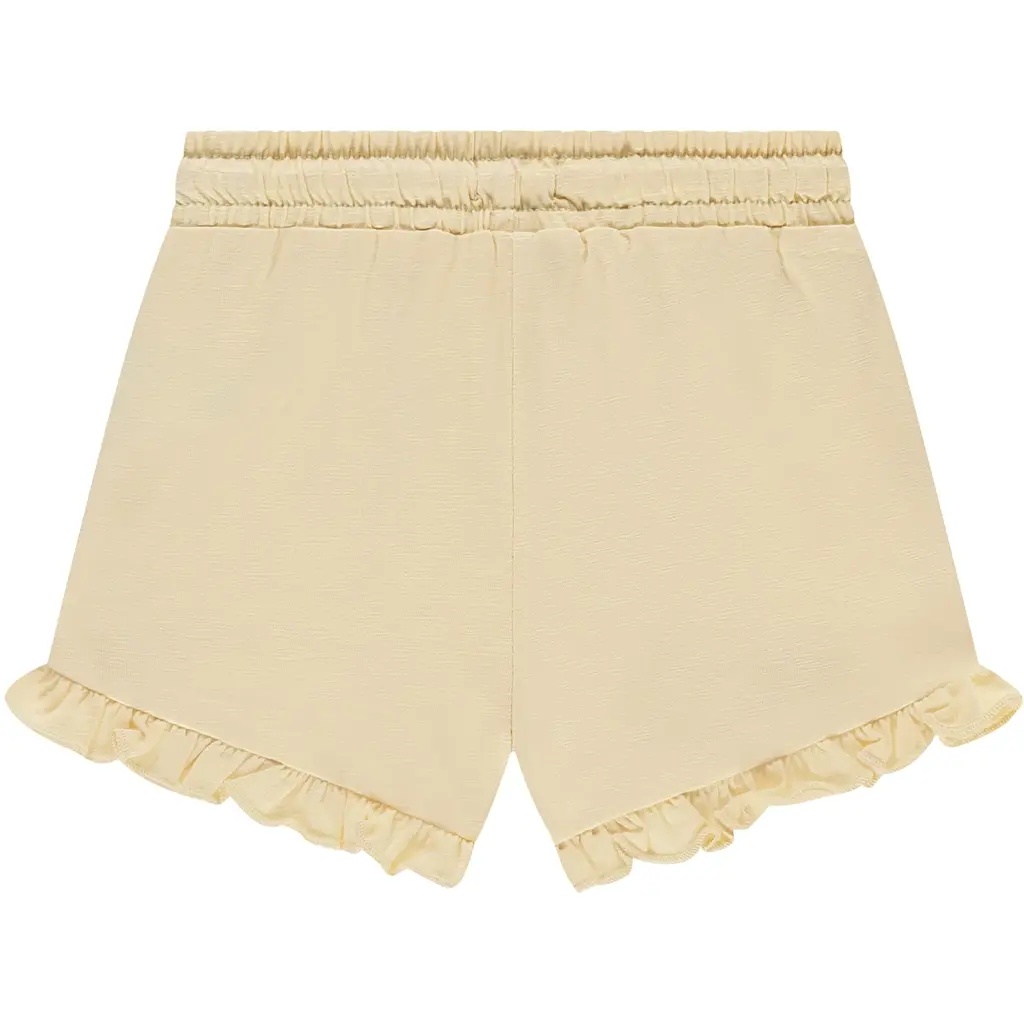 Kort broekje (buttercup)