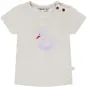 Babyface T-shirtje (ivory)