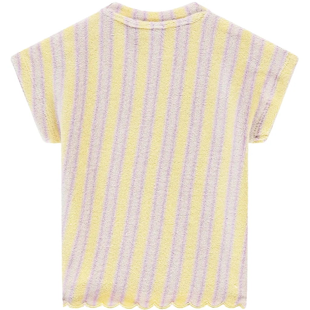 T-shirtje (buttercup)