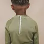 Salted Stories Zwemshirt Solid rib (iguana)