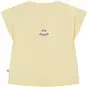 Babyface T-shirtje (buttercup)