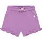 Babyface Kort broekje (purple)