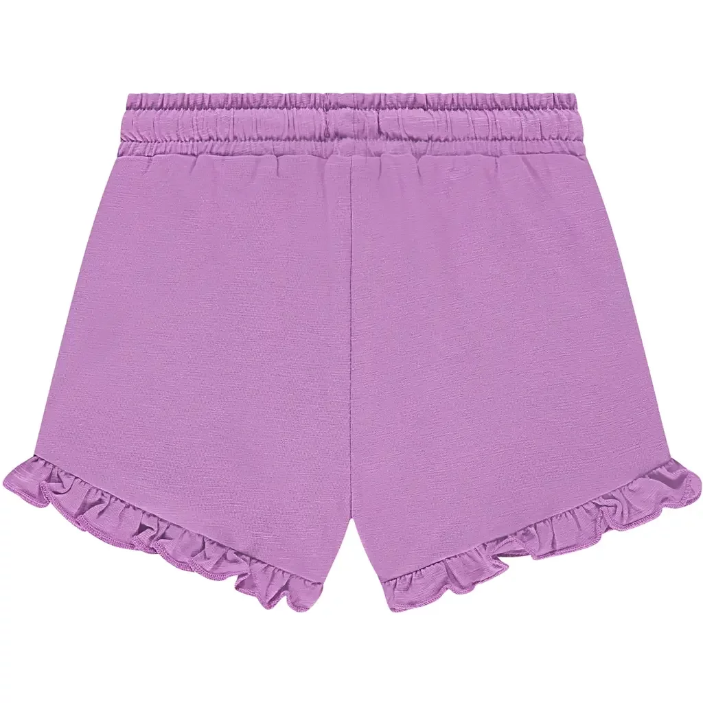 Kort broekje (purple)